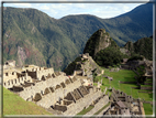 foto Machu Picchu